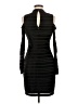 Guess Black Cocktail Dress Size 6 - photo 2
