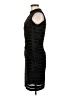Guess Black Cocktail Dress Size 6 - photo 5