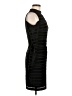 Guess Black Cocktail Dress Size 6 - photo 4
