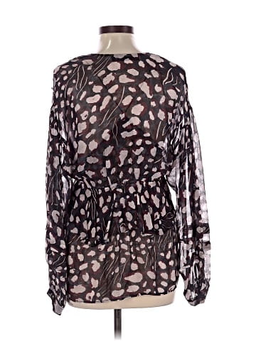 IRO Long Sleeve Blouse (view 2)