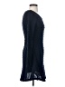 LoveRiche Blue Casual Dress Size S - photo 4
