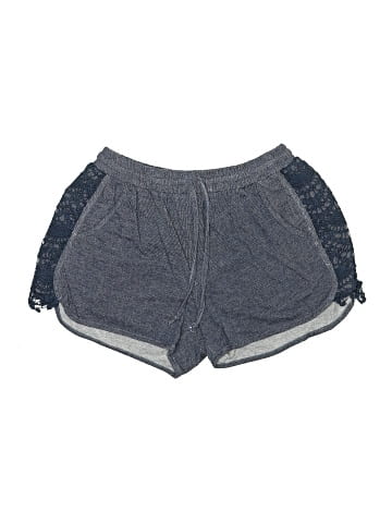 Kensie Athletic Shorts (view 1)