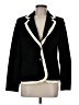 Charter Club Black Wool Blazer Size 8 - photo 1