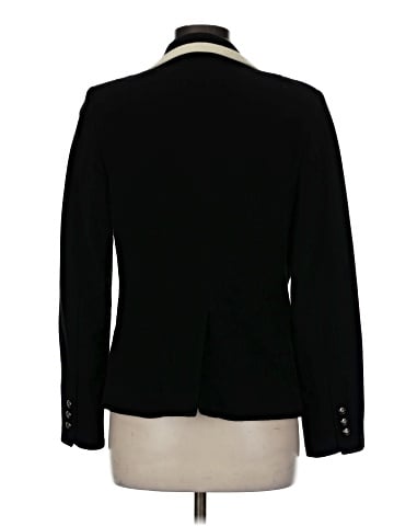 Charter Club Wool Blazer (view 2)