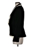 Charter Club Black Wool Blazer Size 8 - photo 5