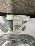 Mercer Street Studio Silver Short Sleeve Blouse Size XL - photo 8