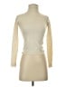 Vince. Ivory Wool Pullover Sweater Size XS - photo 1