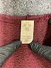 We the Free Burgundy Pullover Sweater Size S - photo 7