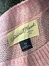 Universal Thread Pink Sweater Vest Size XL - photo 7