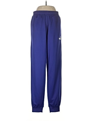 Puma Track Pants (view 1)
