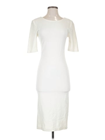 Vijo Couture Casual Dress (view 1)