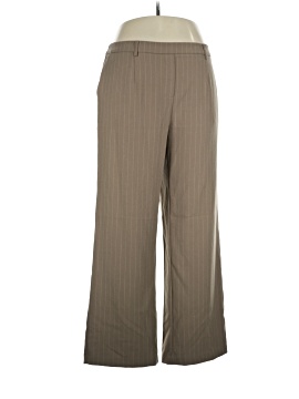 Haver + Blair Dress Pants