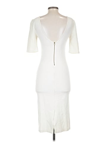Vijo Couture Casual Dress (view 2)