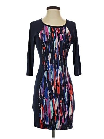 Ella Moss Cocktail Dress (view 1)