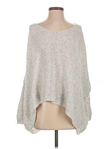 Miracle Pullover Sweater (view 1)