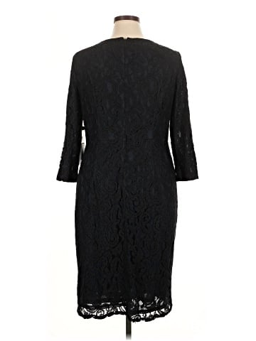 Adrianna Papell Cocktail Dress (view 2)