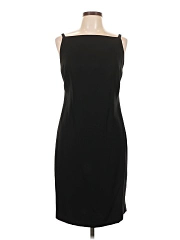 Linda Allard Ellen Tracy Cocktail Dress (view 1)
