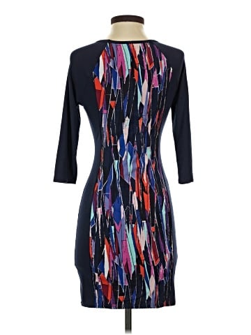 Ella Moss Cocktail Dress (view 2)