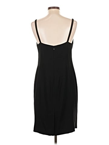 Linda Allard Ellen Tracy Cocktail Dress (view 2)