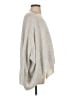 Miracle Silver Pullover Sweater Size Sm - Med - photo 4