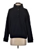 Shein 100% Polyester Black Sweatshirt Size S - photo 1
