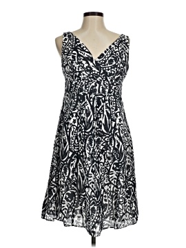 Lands' End Cocktail Dress