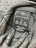 Eva Longoria Solid Gray Black Active Pants Size 14 - photo 5