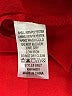 Monteau 100% Polyester Floral Red Casual Dress Size S - photo 8