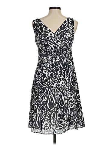 Lands' End Cocktail Dress (view 2)