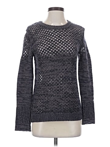 Inhabit Cashmere Pullover Sweater (view 1)