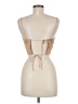 Cotton Candy LA Tan Sleeveless Top Size M - photo 2