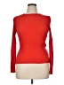 H&M Red Pullover Sweater Size XL - photo 1