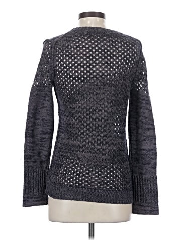 Inhabit Cashmere Pullover Sweater (view 2)