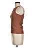 Tahari Brown Tank Top Size XS - photo 5