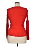 H&M Red Pullover Sweater Size XL - photo 2