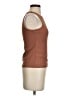 Tahari Brown Tank Top Size XS - photo 4