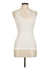 Lululemon Athletica Ivory Tank Top Size 6 - photo 1