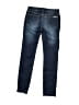 Hudson Jeans Solid Blue Jeans Size 14 - photo 2