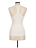 Lululemon Athletica Ivory Tank Top Size 6 - photo 2