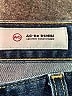 Adriano Goldschmied Blue Jeans Size 28 waist - photo 4