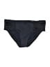 Seafolly Solid Blue Swimsuit Bottoms Size 10 - photo 1