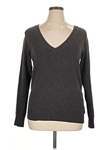 Gap Outlet Pullover Sweater (view 1)