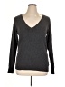 Gap Outlet Gray Pullover Sweater Size XL - photo 1