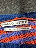 Urban Outfitters Color Block Blue Pullover Sweater Size S - photo 7