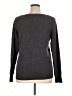 Gap Outlet Gray Pullover Sweater Size XL - photo 2