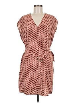princess polly baby blue dress Cream Polka Dot Puff Sleeve Dress  Taste
