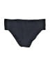 Seafolly Solid Blue Swimsuit Bottoms Size 10 - photo 2