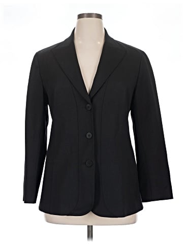 Lafayette 148 New York Blazer (view 1)