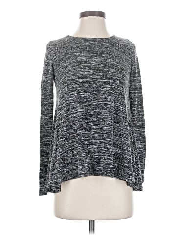 Puella Long Sleeve T-Shirt (view 1)