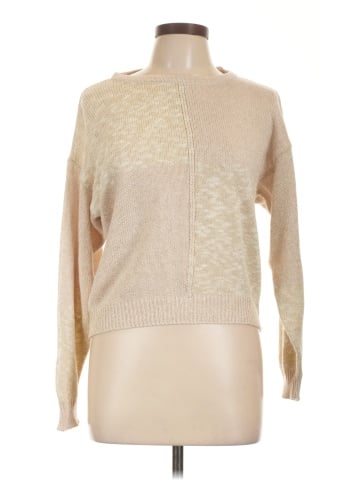 St Michael Pullover Sweater (view 1)
